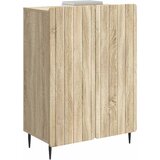  Kreveta Hrast sonoma 66 x 34,5 x 92 cm Konstruirano drvo | shoptok.hr