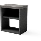 Tuozi BLACK Venit Modul - delovni pult 78 | Shoptok.si