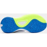 Under Armour Children's shoes UA GS Lockdown 7-BLU - unisex | shoptok.hr