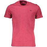 Harmont and Blaine HARMONT & BLAINE MEN'S RED SHORT SLEEVE T-SHIRT | shoptok.hr