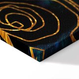  Slika - Enchanted Flower (1 Part) Vertical 40x60 | shoptok.hr