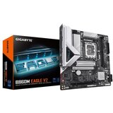 Gigabyte MB B860M EAGLE V2LGA1851 2xDDR5 2xM.2 4xSATA6xUSB HDMI, DP USB Type-C, mATX | Eponuda.ba