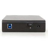 Gembird EE3-U3S-3 USB 3.0 Externo kuciste za 3.5 SATA hard diskove Slike