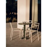 noo.ma Metalni okrugao vrtni stol ø 59 cm Nokk – | shoptok.hr