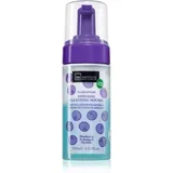 Blueberry pjena za čišćenje za lice 120 ml