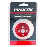 Kruna za bušilicu hss bi-metal fi 44 mm