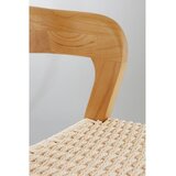 Jotex Barski stol iz masivnega bresta v naravni barvi (višina sedeža 65 cm) Vikdalen – | Shoptok.si