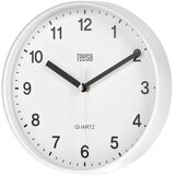 Teesa Zidni analogni sat prečnik 20cm beli TSA0038 | Eponuda.com