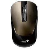 Genius NX-7125 wireless optical usb chocolate miš u