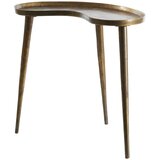 Light & Living Kovinska stranska mizica 30x53 cm Lienz – | Shoptok.si