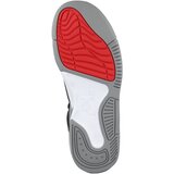 Jordan Nizke superge 'Max Aura 5' rdeča / črna | Shoptok.si