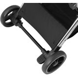 Kikka Boo Eden kolica za bebe Grey, 0m+ | ePonuda.com