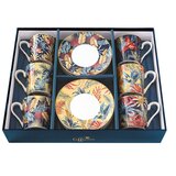 Easy Life Atmosp. Set skodelic za kavo Equatorial 12v1 Cene