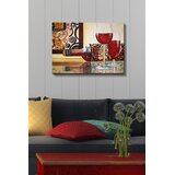 Wallity Slika na platnu Tablo-239, 50x70 cm | Eponuda.ba