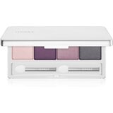 Clinique All About Shadow™ Quad paleta senčil za oči odtenek Going Steady - Shimmer 3,3 g | Shoptok.si