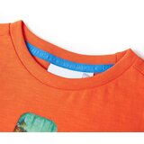  Dječja majica tamnonarančasta 104 | shoptok.hr