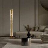 Toolight Samostojeća svjetiljka LHJ073-F Gold | shoptok.hr