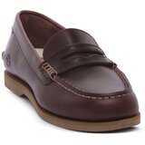 Timberland Mokasini CLASSIC LOAFER Kostanjeva Cene
