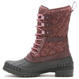 KAMIK Škornji za sneg Winterstiefel Sienna 3 Rožnata | Shoptok.si