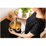 Sencor Set paličnega mešalnika SHB 5607CH-EUE3 4v1, bron | Shoptok.si