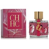 Carolina Herrera CH Birds Of Paradise Eau De Parfum za Žene 100 ml | shoptok.hr