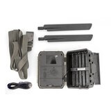 OXE lovska kamera panther 4G + 32 gb sd kartica in 12 baterij brezplačno! | Shoptok.si