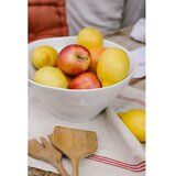 La Rochére Kremno bela skleda iz kamenine ø 26 cm Abeille – | Shoptok.si