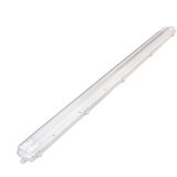 COMMEL ZAGREB D.O.O. LED vodootporna svetiljka 2x18W 6500k IP65 | ePonuda.com