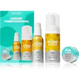 Benefit Lookin’ POREfessional set za nego kože