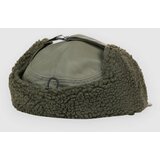 Carhartt WIP Oltera Ear Guard Earflap Kapa s šiltom cypress | Shoptok.si
