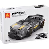  Kockice autić GT3 (174 elemenat) | shoptok.hr