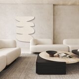 Malerifabrikken Tekstilni akustični panel 88x118 cm Stone Balance – | Shoptok.si
