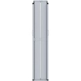 vidaXL Uvlačiva bočna tenda antracit 220 x 1200 cm | shoptok.hr