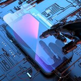  KALJENO STAKLO GLASTIFY OTG + 2-KOM ZA XIAOMI POCO X4 GT CLEAR | shoptok.hr