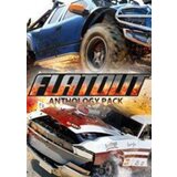flatout anthology pack (pc) steam key global  flatout anthology pack (pc) steam key global Slike