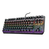 Trust GXT834 meh. tastatura TKL Callaz | Eponuda.ba