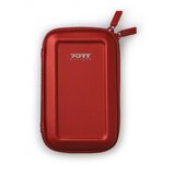 Port Designs Torbica PORT Colorado Shock HDD rdeča Cene
