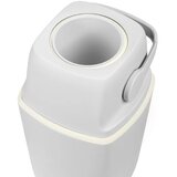  Airwell kanta za pelene 47x23x23 cm, white | shoptok.hr