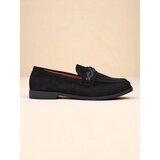 Resti Zanetes Elegant Women's Woven Moccasins Cene