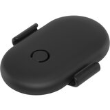 Samsung Almus Case with Strap for Galaxy SmartTag2 black | shoptok.hr