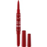 trend !t up Perfekt PAIR LINE & FILL olovka i ruž za usne - 540 Ruby Red 1 kom | ePonuda.com