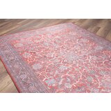 Conceptum Hypnose tepih Blues Chenille 171, 75x230cm, Crveni Cene