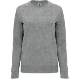  Ženska majica dugih rukava ANNAPURNA, siva | shoptok.hr