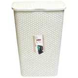 Korpa za veš My Style 55l krem