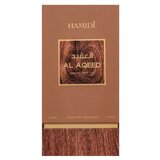 Hamidi Al Aqeed parfemska voda unisex 100 ml | shoptok.hr