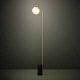 Eglo 39981 - Stojeća lampa BETULIA 1xE27/40W/230V zlatna | Eponuda.com