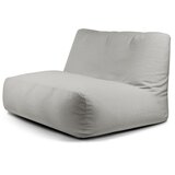 SLOWDOWN Svijetlo siva vreća za sjedenje od bouclé tkanine Sofa Tube – | shoptok.hr