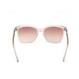 Guess Sončna očala bež | Shoptok.si