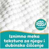 Pampers 99% Water Baby Wipes vlažni čistilni robčki za otroke 6x60 kos | Shoptok.si