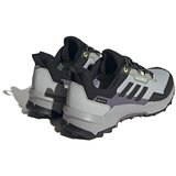 Adidas TERREX AX4 GTX W, ženske cipele za planinarenje, srebrna IF4863 | ePonuda.com